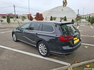 Volkswagen Passat  - imagine 3