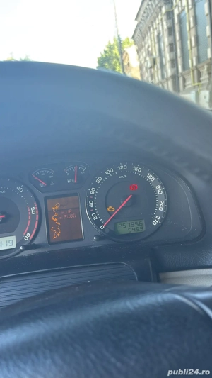 vand skoda superb 1  - imagine 6