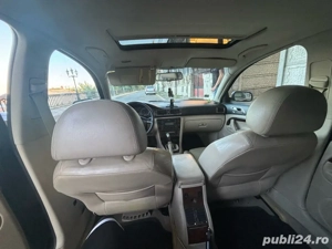 vand skoda superb 1  - imagine 2