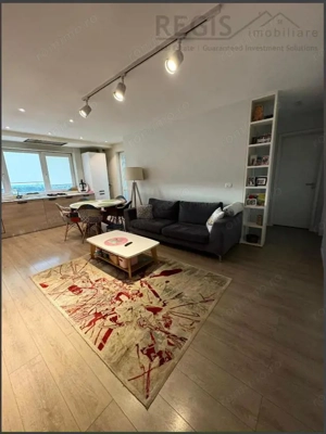 Apartament 3 camere,modern si spatios ,cu 2 locuri de parcare - imagine 2