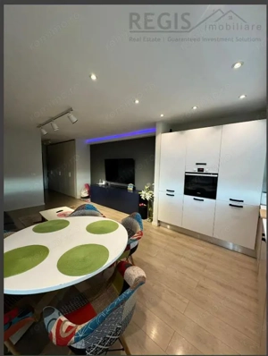 Apartament 3 camere,modern si spatios ,cu 2 locuri de parcare - imagine 6