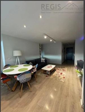 Apartament 3 camere,modern si spatios ,cu 2 locuri de parcare - imagine 7