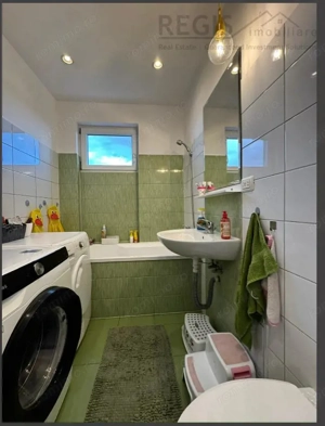 Apartament 3 camere,modern si spatios ,cu 2 locuri de parcare - imagine 14