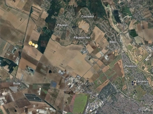 Magnolia Village | Teren 30.000 mp perfect pentru dezvoltare - imagine 4