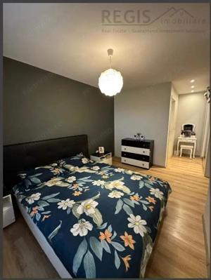 Apartament 3 camere,modern si spatios ,cu 2 locuri de parcare - imagine 12