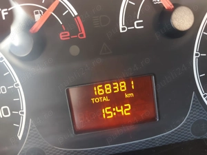 Vînd Fiat Doblo CARGO 2011 1.4 16v  - imagine 9