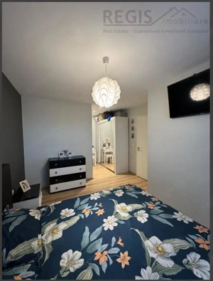 Apartament 3 camere,modern si spatios ,cu 2 locuri de parcare - imagine 13