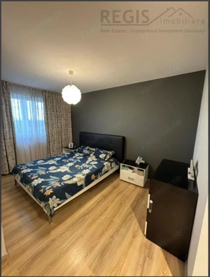 Apartament 3 camere,modern si spatios ,cu 2 locuri de parcare - imagine 11