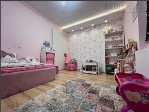 Apartament 3 camere,modern si spatios ,cu 2 locuri de parcare - imagine 8