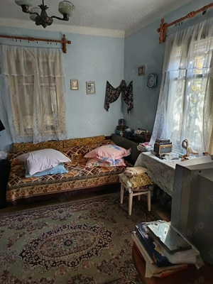 Casa de vînzare+ teren1600m2