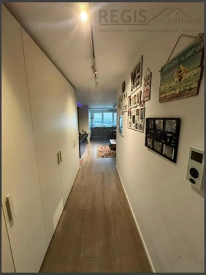 Apartament 3 camere,modern si spatios ,cu 2 locuri de parcare - imagine 17