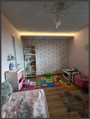 Apartament 3 camere,modern si spatios ,cu 2 locuri de parcare - imagine 9