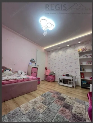 Apartament 3 camere,modern si spatios ,cu 2 locuri de parcare - imagine 10