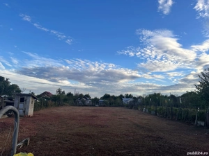 teren+casa de vanzare - imagine 4