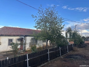 teren+casa de vanzare - imagine 5
