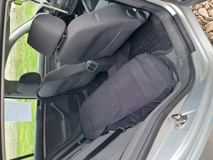 VW Golf V 1,9 tdi, 2005 - imagine 4