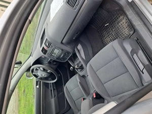 VW Golf V 1,9 tdi, 2005 - imagine 5