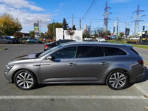 Renault Talisman Grandtour 2.0 Blue dCi Business Intens 2019.12 - imagine 2