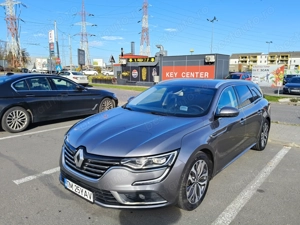 Renault Talisman Grandtour 2.0 Blue dCi Business Intens 2019.12 - imagine 4