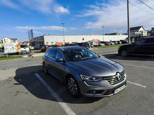 Renault Talisman Grandtour 2.0 Blue dCi Business Intens 2019.12 - imagine 3