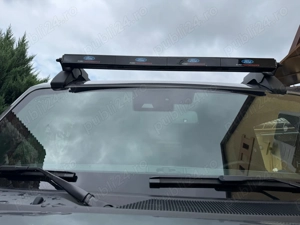 Ford BRONCO Badlands, editie First Edition, stare impecabila, masina pe firma TVA deductibil - imagine 4