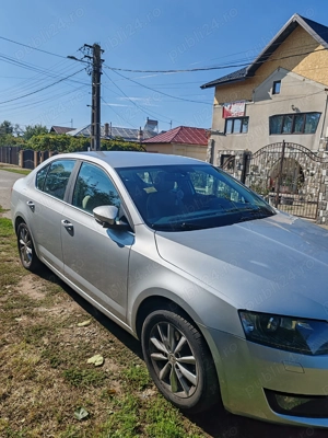 Vând Skoda Octavia ||| Elegance, 2014,  119900 km,1.2.TSI,  77 kw, 110CP, 6 Trepte 
