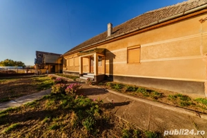Casă de vânzare - Seitin, judetul Arad