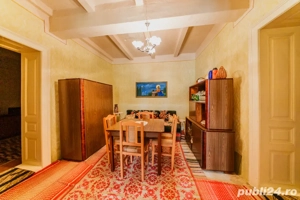 Casă de vânzare - Seitin, judetul Arad - imagine 4