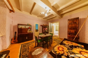 Casă de vânzare - Seitin, judetul Arad - imagine 2