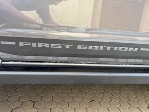 Ford BRONCO Badlands, editie First Edition, stare impecabila, masina pe firma TVA deductibil - imagine 6