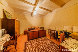 Casă de vânzare - Seitin, judetul Arad - imagine 3