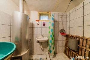 Casă de vânzare - Seitin, judetul Arad - imagine 5