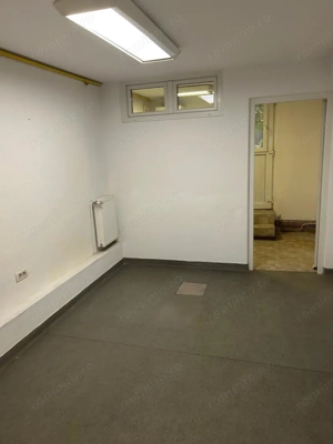 De inchiriat spatiu, demisol inalt, suprafata de 95 mp, Bv. Mihai Viteazu - imagine 3