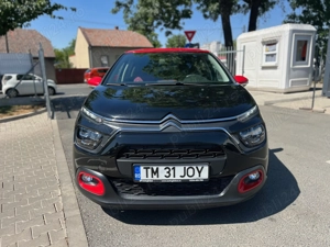 Citroen C3 Shine 1.2 PureTech 110 CP Manual - imagine 2