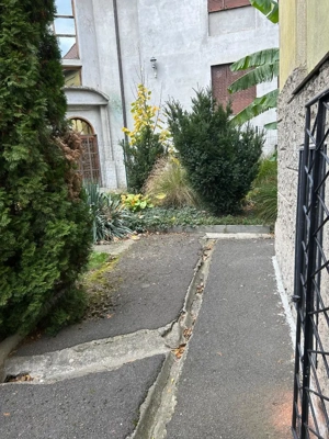 De inchiriat spatiu, demisol inalt, suprafata de 95 mp, Bv. Mihai Viteazu - imagine 8