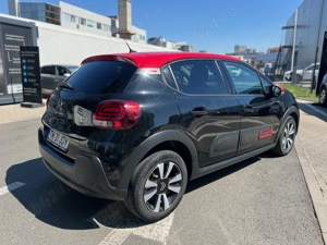 Citroen C3 Shine 1.2 PureTech 110 CP Manual - imagine 4