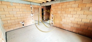 Se vinde duplex modern cu 3 camere  plus teren in Giroc ,zona linistita. - imagine 6