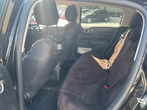 Citroen C3 Shine 1.2 PureTech 110 CP Manual - imagine 8