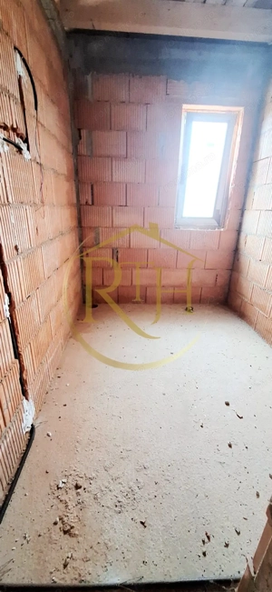 Se vinde duplex modern cu 3 camere  plus teren in Giroc ,zona linistita. - imagine 16