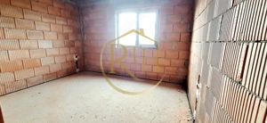 Se vinde duplex modern cu 3 camere  plus teren in Giroc ,zona linistita. - imagine 14