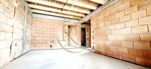 Se vinde duplex modern cu 3 camere  plus teren in Giroc ,zona linistita. - imagine 7