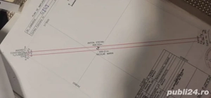 Teren de vanzare zona Tamași