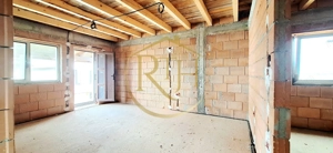 Se vinde duplex modern cu 3 camere  plus teren in Giroc ,zona linistita. - imagine 8