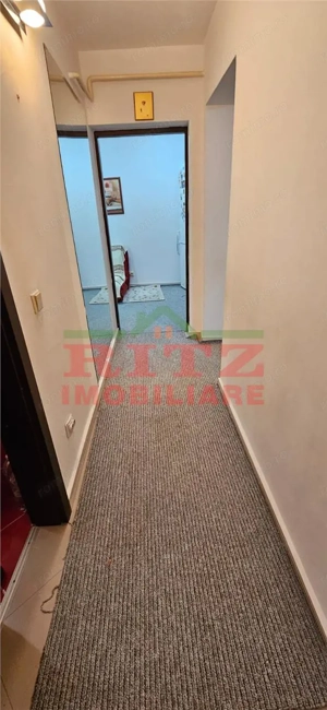 NOU! Ap. 3 camere, S=51 mp, et. 1, zona Dr.Marinescu! - imagine 5