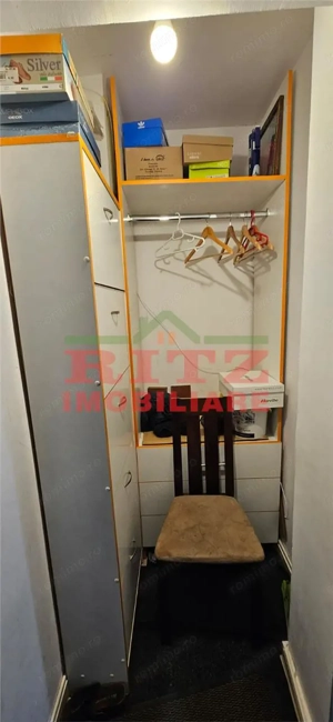 NOU! Ap. 3 camere, S=51 mp, et. 1, zona Dr.Marinescu! - imagine 6