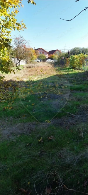 Teren/Loc de casa parcelabil, intre case, 800mp Simnicu de Sus - imagine 12