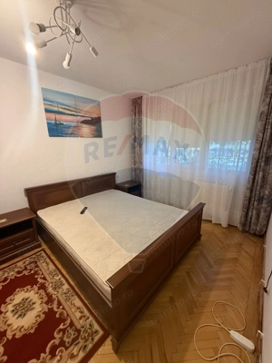 Apartament de inchiriat 2 camere Brazda lui Novac