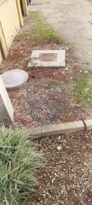 Teren/Loc de casa parcelabil, intre case, 800mp Simnicu de Sus - imagine 8