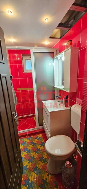 NOU! Ap. 3 camere, S=51 mp, et. 1, zona Dr.Marinescu! - imagine 12