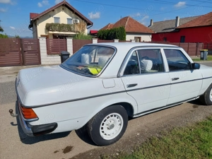 Mercedes cobra 240d - old timer - imagine 2